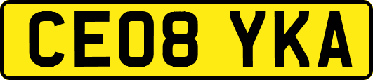CE08YKA