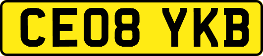 CE08YKB