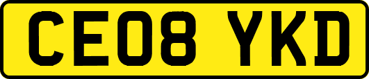CE08YKD