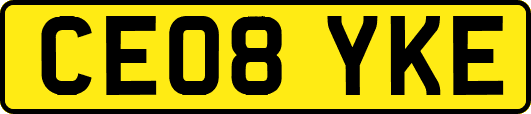 CE08YKE