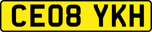 CE08YKH