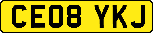CE08YKJ