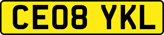 CE08YKL