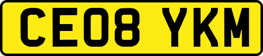 CE08YKM