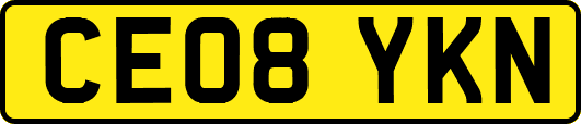 CE08YKN