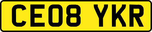 CE08YKR