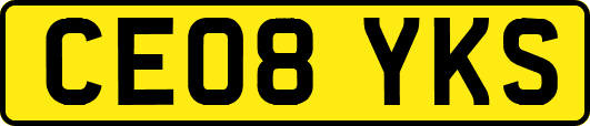 CE08YKS