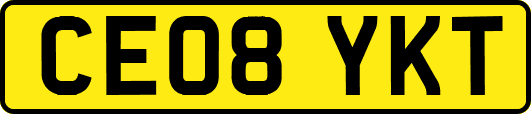 CE08YKT