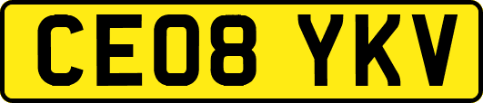 CE08YKV
