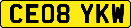 CE08YKW