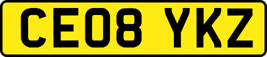 CE08YKZ