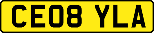 CE08YLA