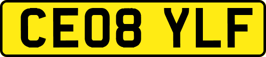 CE08YLF