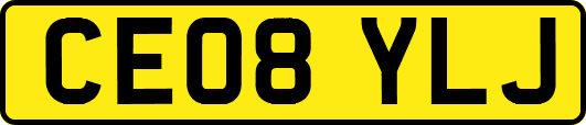 CE08YLJ