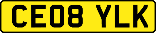 CE08YLK