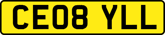 CE08YLL