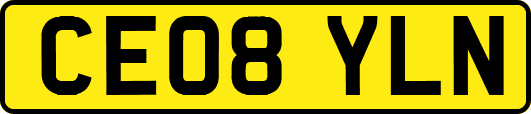 CE08YLN