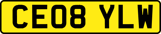 CE08YLW