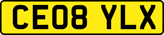 CE08YLX