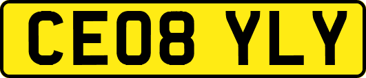 CE08YLY