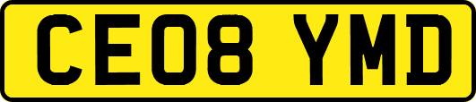 CE08YMD