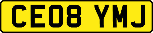 CE08YMJ