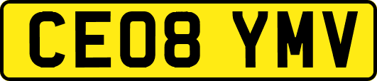 CE08YMV