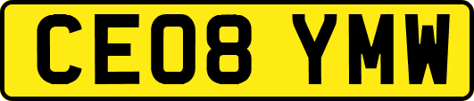 CE08YMW
