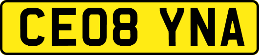 CE08YNA