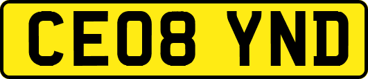 CE08YND