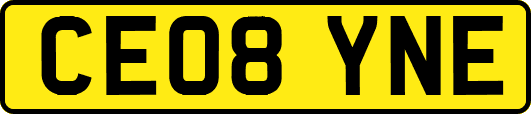 CE08YNE