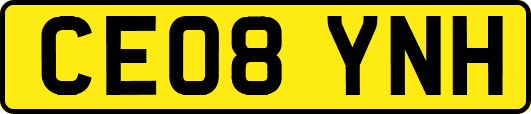 CE08YNH