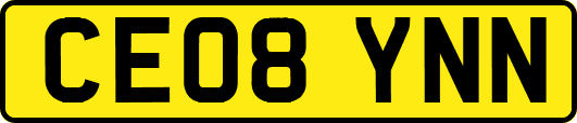 CE08YNN