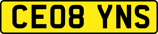 CE08YNS