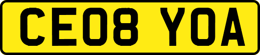 CE08YOA