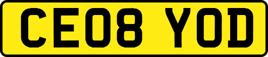 CE08YOD