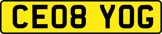 CE08YOG