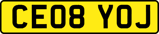 CE08YOJ