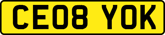 CE08YOK