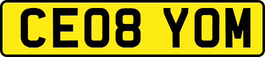CE08YOM