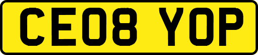 CE08YOP