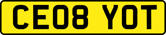 CE08YOT