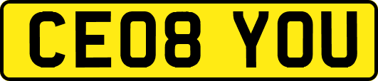 CE08YOU