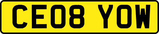CE08YOW