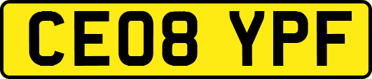 CE08YPF
