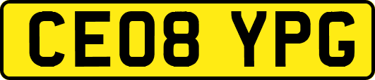 CE08YPG