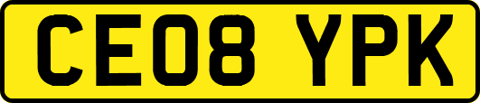 CE08YPK