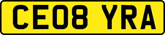 CE08YRA