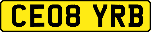 CE08YRB