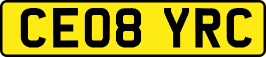 CE08YRC